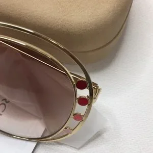 Chloe | Accessories | Nwt Chlo Womens Ce69s 57mm Sunglasses  display picture 1
